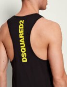 Dsquared2 Tank top | Slim Fit