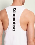 Dsquared2 Tank top | Slim Fit