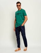 Dsquared2 Teniși din piele