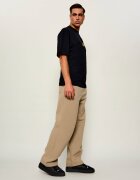Dsquared2 Teniși din piele Rapper's Delight | piele întoarsă