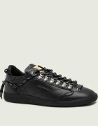 Dsquared2 Teniși din piele Rebel