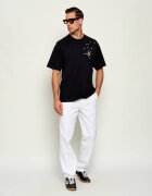 Dsquared2 Teniși din piele Rebel | piele întoarsă