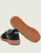 Dsquared2 Teniși din piele Rebel | piele întoarsă