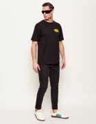 Dsquared2 Teniși din piele Rebels