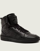 Dsquared2 Teniși din piele Rider