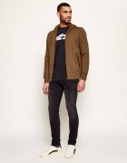 Dsquared2 Teniși din piele Rider