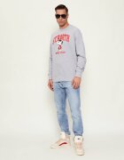 Dsquared2 Teniși din piele RIDER | piele întoarsă