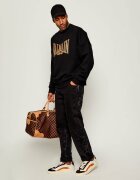 Dsquared2 Teniși din piele Rider | piele întoarsă