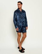 Dsquared2 Top de pijama | Relaxed fit