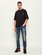 Dsquared2 Tricou 2-pack | Loose fit