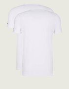 Dsquared2 Tricou 2-pack | Slim Fit