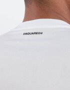 Dsquared2 Tricou 3-pack | Regular Fit