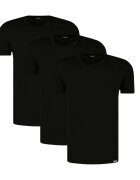 Dsquared2 Tricou 3-pack | Regular Fit