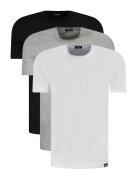 Dsquared2 Tricou 3-pack | Regular Fit
