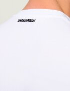 Dsquared2 Tricou 3-pack | Slim Fit