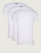 Dsquared2 Tricou 3-pack | Slim Fit