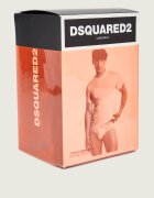 Dsquared2 Tricou 3-pack | Slim Fit