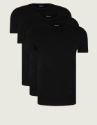 Dsquared2 Tricou 3-pack | Slim Fit