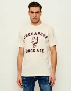 Dsquared2 Tricou | cool fit