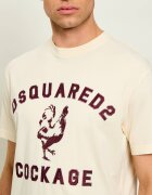 Dsquared2 Tricou | cool fit