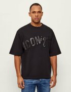 Dsquared2 Tricou Iconique | Loose fit