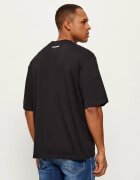 Dsquared2 Tricou Iconique | Loose fit