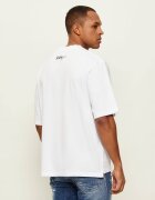 Dsquared2 Tricou Iconique | Loose fit