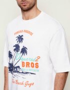 Dsquared2 Tricou | Loose fit