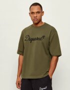 Dsquared2 Tricou | Loose fit