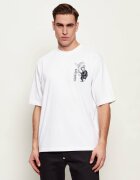 Dsquared2 Tricou | Loose fit