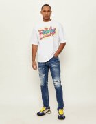 Dsquared2 Tricou | Loose fit