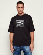 Dsquared2 Tricou | Loose fit