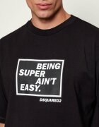 Dsquared2 Tricou | Loose fit