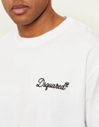 Dsquared2 Tricou | Loose fit