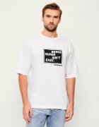 Dsquared2 Tricou | Loose fit