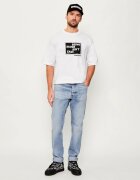 Dsquared2 Tricou | Loose fit