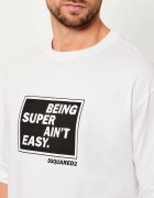 Dsquared2 Tricou | Loose fit