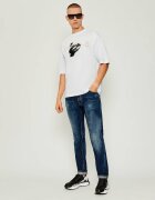 Dsquared2 Tricou | Loose fit