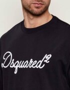 Dsquared2 T-shirt | Loose fit