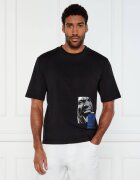 Dsquared2 Tricou | Loose fit