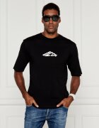 Dsquared2 Tricou | Loose fit