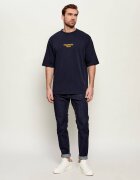 Dsquared2 Tricou Milano | Loose fit
