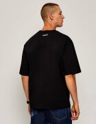 Dsquared2 Tricou Obsessed2 | Loose fit