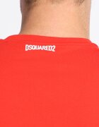 Dsquared2 Tricou | Regular Fit