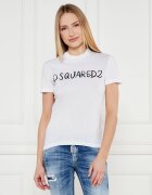 Dsquared2 Tricou | regular fit