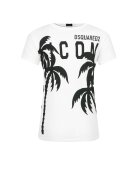 Dsquared2 Tricou | Regular Fit