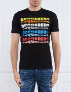 Dsquared2 Tricou | Regular Fit