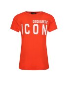 Dsquared2 Tricou | Regular Fit