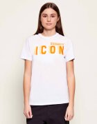 Dsquared2 Tricou RELAX-ICON | Regular Fit