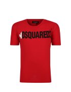 Dsquared2 Tricou | Relaxed fit